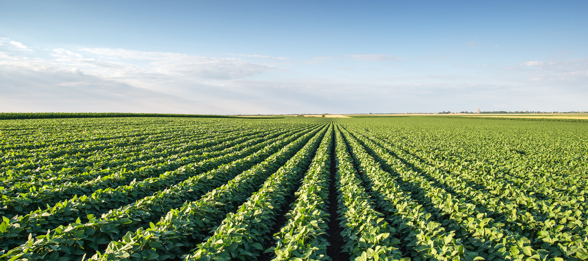 Map overview for Osborne County, Kansas